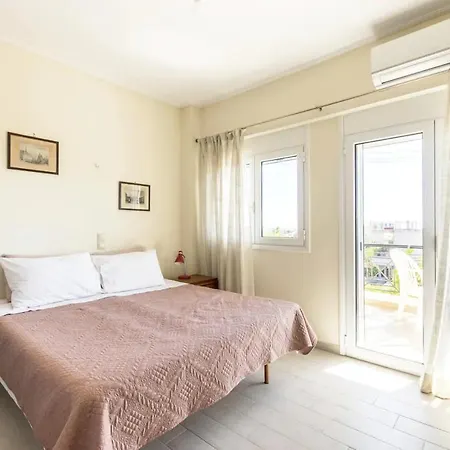 Οικια Elisabeth Apartment Artemida  Exterior photo