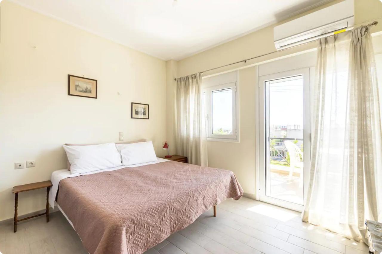 Apartment οικια Elisabeth *