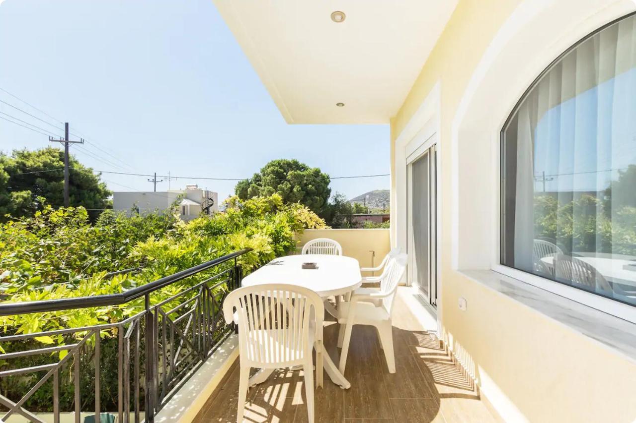 οικια Elisabeth Apartment
