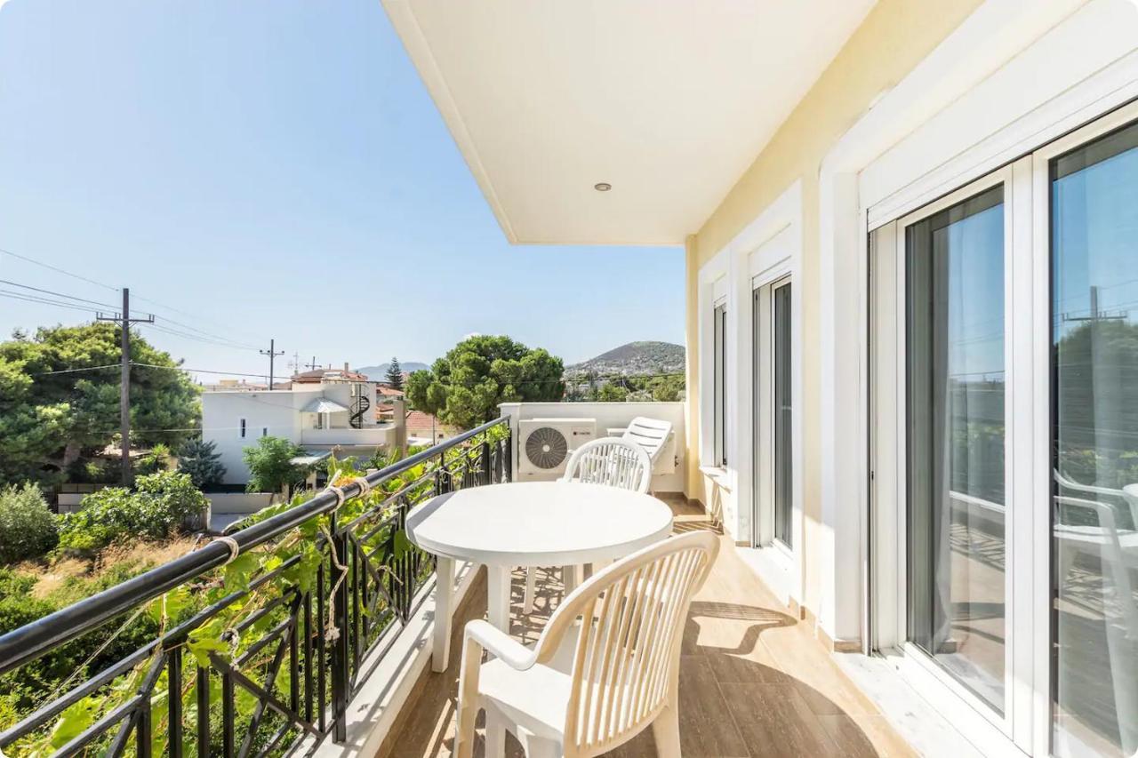 Apartment οικια Elisabeth *