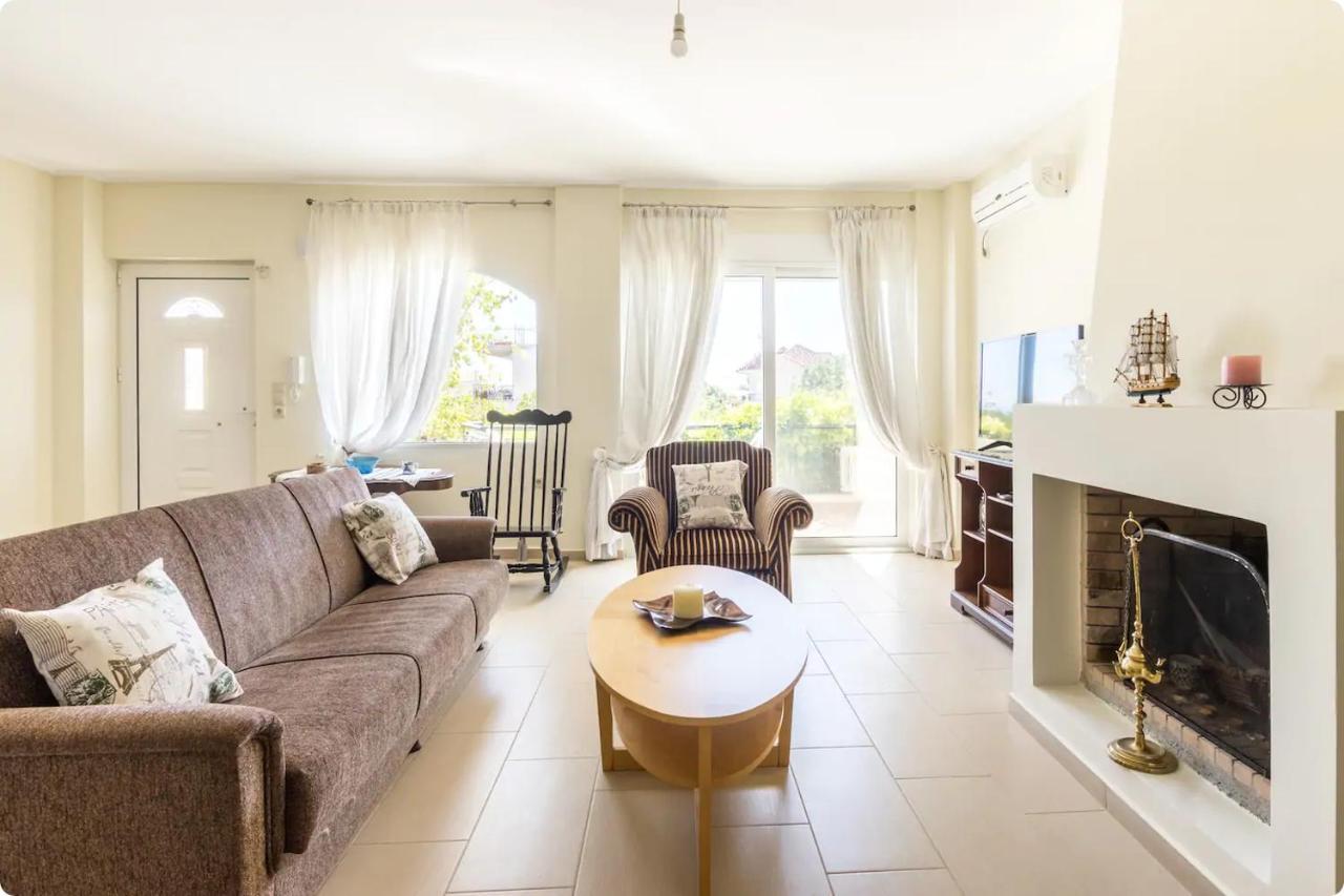 οικια Elisabeth Apartment