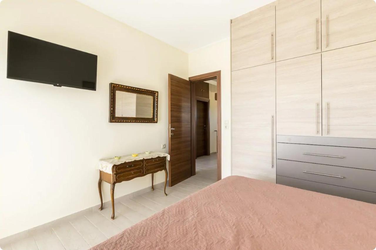 Apartment οικια Elisabeth