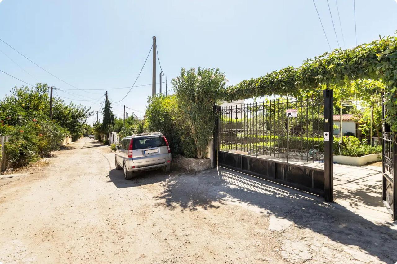 Apartment οικια Elisabeth