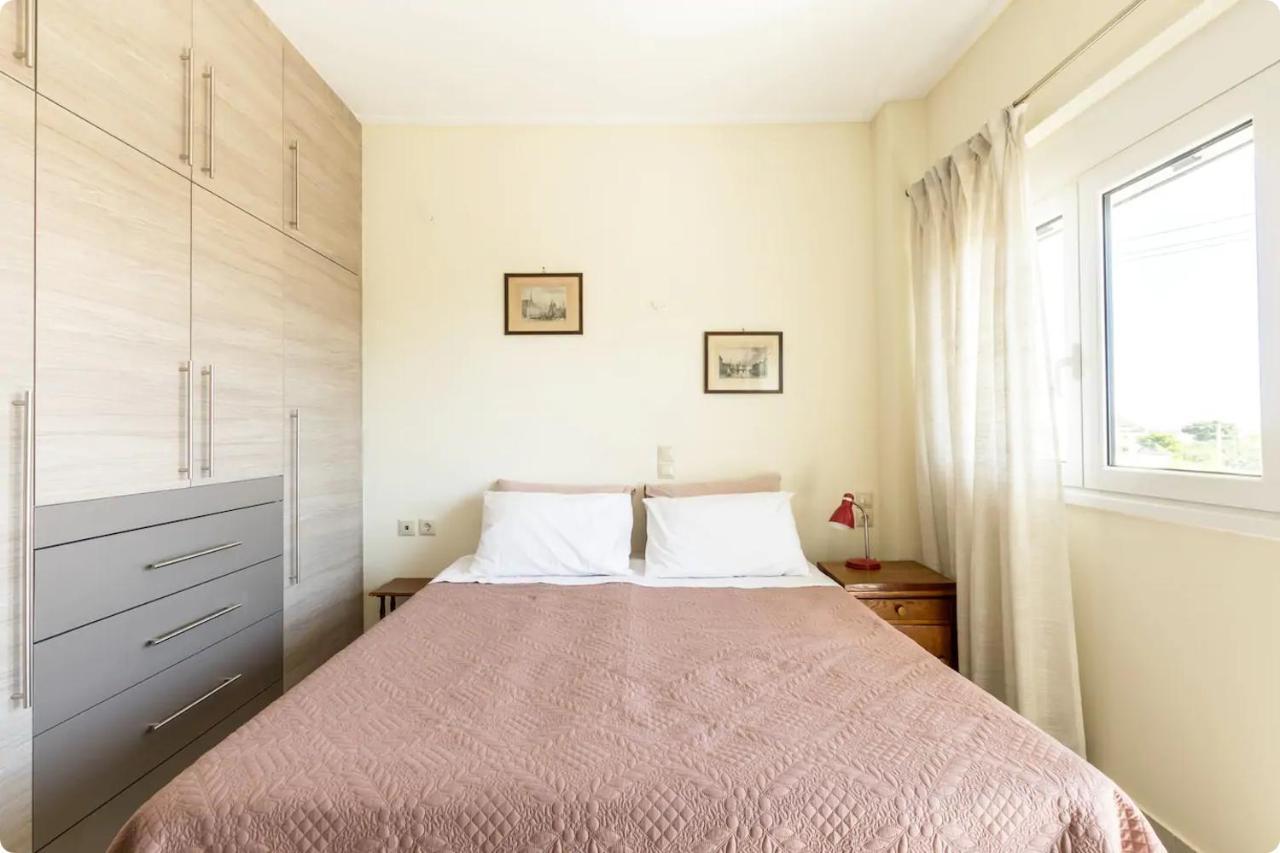 οικια Elisabeth Apartment