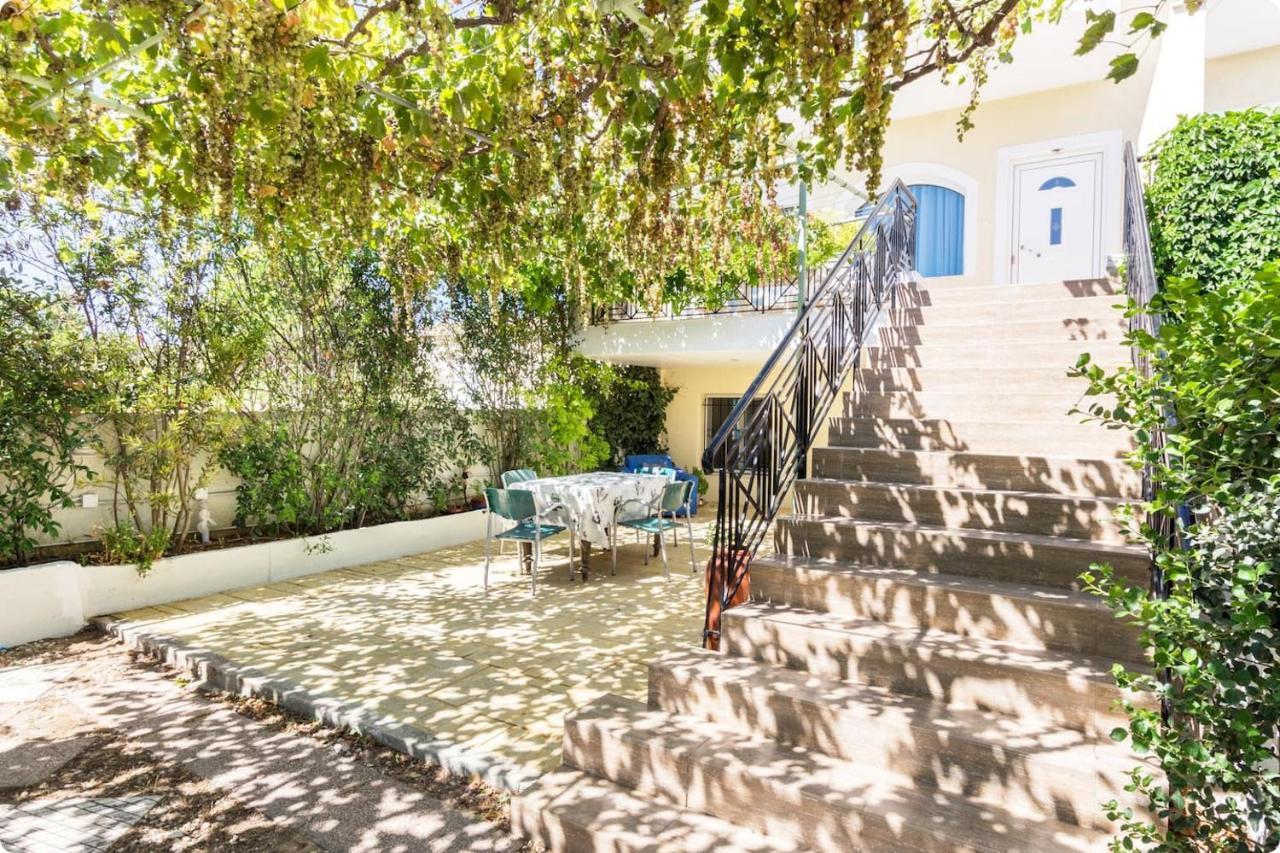 οικια Elisabeth Apartment