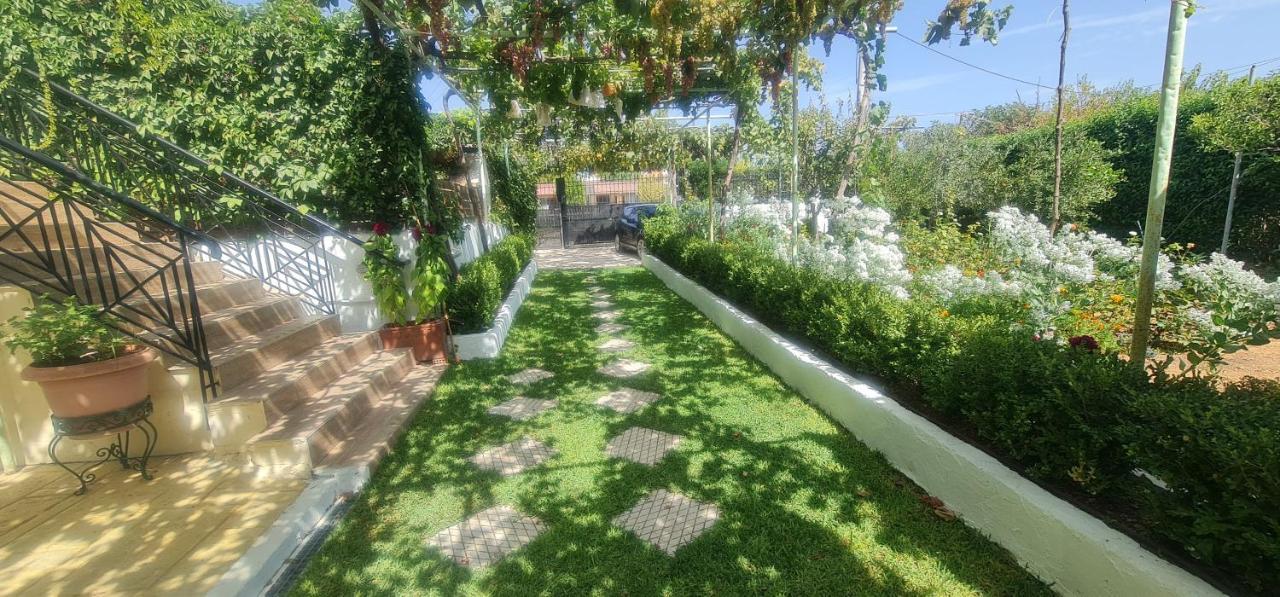 Apartment οικια Elisabeth *