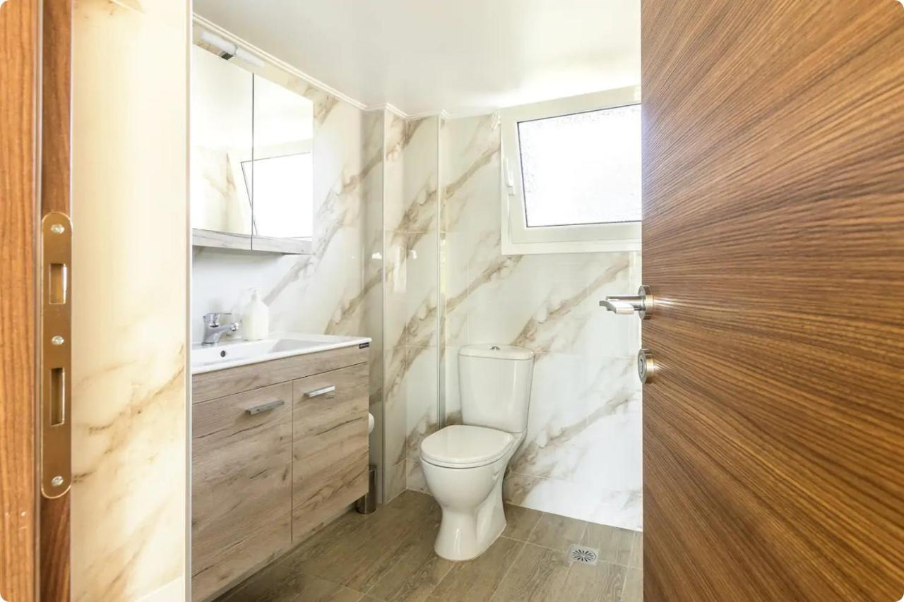 Apartment οικια Elisabeth *